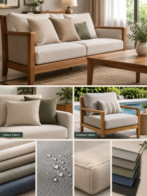 Fabric Materials